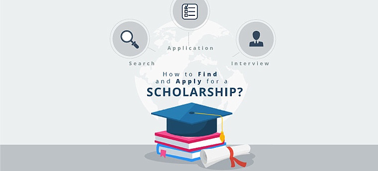 How to find and apply for a scholarship. Scholarship Scams